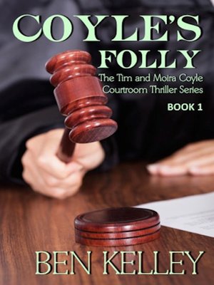 cover image of Coyle's Folly